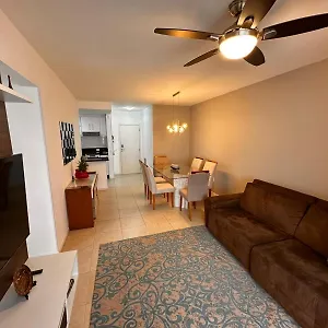 De Palmas Apartamento
