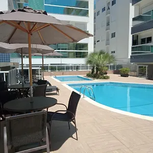Duplex Lindo Sofisticado Apartamento