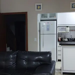 Ed. De Palmas Sc Apartamento