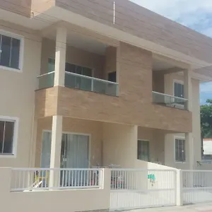 Residencial Medeiros Apartamento